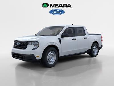 2025 Ford Maverick SuperCrew Cab AWD Pickup for sale #SRB01412 - photo 1