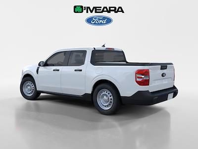 2025 Ford Maverick SuperCrew Cab AWD Pickup for sale #SRB01896 - photo 2