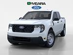 2025 Ford Maverick SuperCrew Cab AWD Pickup for sale #SRB01896 - photo 4