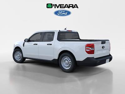 2025 Ford Maverick SuperCrew Cab AWD Pickup for sale #SRB02090 - photo 2