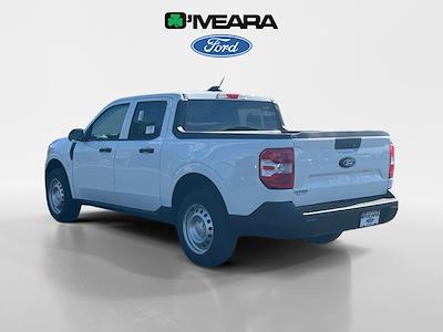 2025 Ford Maverick SuperCrew Cab AWD Pickup for sale #SRB02428 - photo 2