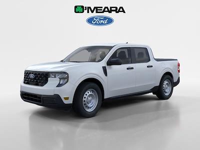 2025 Ford Maverick SuperCrew Cab AWD Pickup for sale #SRB02612 - photo 1