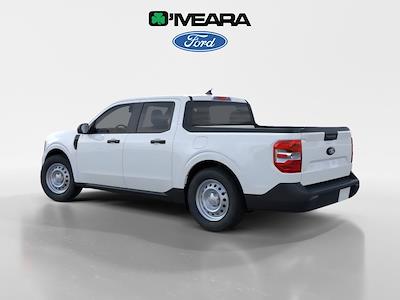 2025 Ford Maverick SuperCrew Cab AWD Pickup for sale #SRB02612 - photo 2