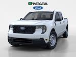 2025 Ford Maverick SuperCrew Cab AWD Pickup for sale #SRB02612 - photo 4