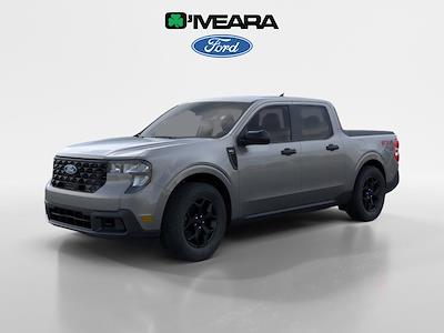 2025 Ford Maverick SuperCrew Cab AWD Pickup for sale #SRB06997 - photo 1