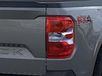 2025 Ford Maverick SuperCrew Cab AWD Pickup for sale #SRB06997 - photo 22