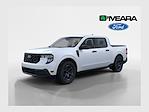 2025 Ford Maverick SuperCrew Cab AWD Pickup for sale #SRB10620 - photo 1