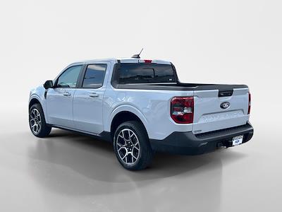 2025 Ford Maverick SuperCrew Cab AWD Pickup for sale #SRB14390 - photo 2