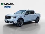 2025 Ford Maverick SuperCrew Cab AWD Pickup for sale #SRB14390 - photo 1