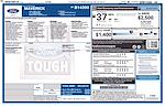 2025 Ford Maverick SuperCrew Cab AWD Pickup for sale #SRB14390 - photo 25