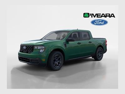 2025 Ford Maverick SuperCrew Cab AWD Pickup for sale #SRB31988 - photo 1