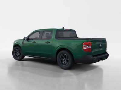 2025 Ford Maverick SuperCrew Cab AWD Pickup for sale #SRB31988 - photo 2