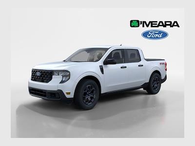 2025 Ford Maverick SuperCrew Cab AWD Pickup for sale #SRB35263 - photo 1