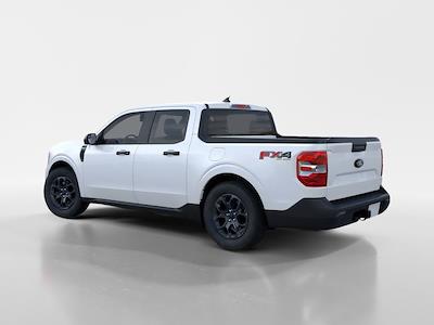 2025 Ford Maverick SuperCrew Cab AWD Pickup for sale #SRB35263 - photo 2