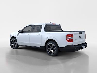 New 2025 Ford Maverick Lariat SuperCrew Cab for sale #SRB36008 - photo 2