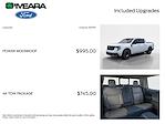 2025 Ford Maverick SuperCrew Cab AWD Pickup for sale #SRB36008 - photo 5