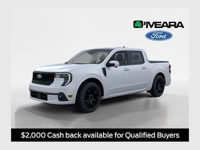 New 2025 Ford Maverick Lobo SuperCrew Cab for sale #SRB38988 - photo 1
