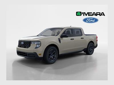 2025 Ford Maverick SuperCrew Cab AWD Pickup for sale #SRB40674 - photo 1