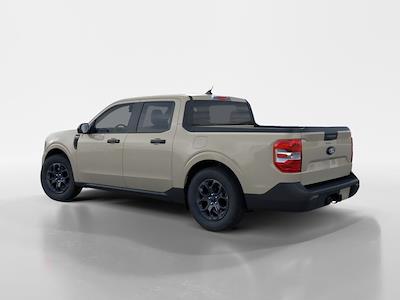 2025 Ford Maverick SuperCrew Cab AWD Pickup for sale #SRB40674 - photo 2