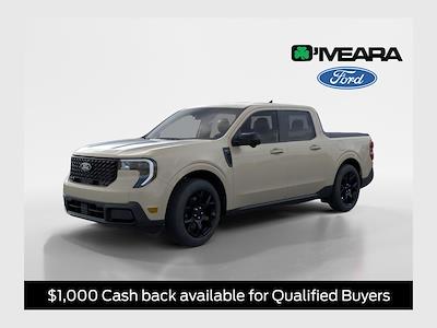 2025 Ford Maverick SuperCrew Cab AWD Pickup for sale #SRB44117 - photo 1