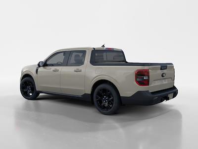 2025 Ford Maverick SuperCrew Cab AWD Pickup for sale #SRB44117 - photo 2