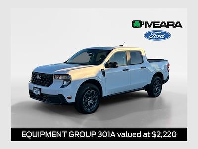 2025 Ford Maverick SuperCrew Cab AWD Pickup for sale #SRB46678 - photo 1
