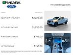 2025 Ford Maverick SuperCrew Cab AWD Pickup for sale #SRB46678 - photo 4