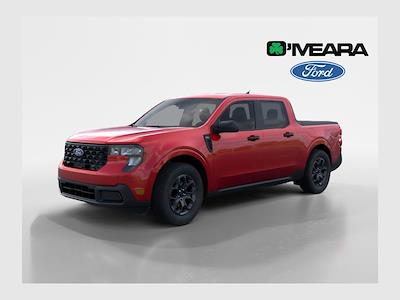 2025 Ford Maverick SuperCrew Cab AWD Pickup for sale #SRB48268 - photo 1