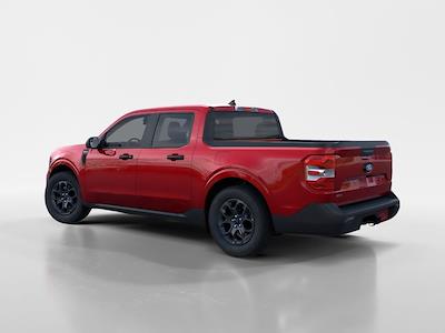 2025 Ford Maverick SuperCrew Cab AWD Pickup for sale #SRB48268 - photo 2