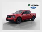 2025 Ford Maverick SuperCrew Cab AWD Pickup for sale #SRB48268 - photo 1