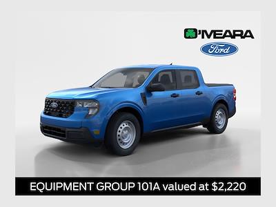 2025 Ford Maverick SuperCrew Cab AWD Pickup for sale #SRB48578 - photo 1