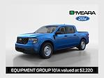 2025 Ford Maverick SuperCrew Cab AWD Pickup for sale #SRB48578 - photo 1