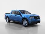 2025 Ford Maverick SuperCrew Cab AWD Pickup for sale #SRB48578 - photo 3