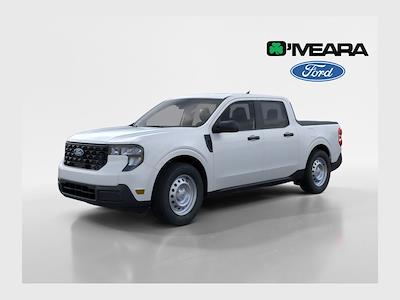 2025 Ford Maverick SuperCrew Cab AWD Pickup for sale #SRB50236 - photo 1