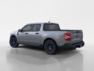 2025 Ford Maverick SuperCrew Cab AWD Pickup for sale #SRB53382 - photo 2