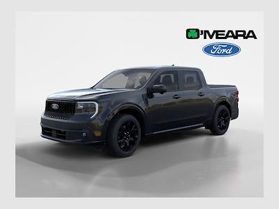 2025 Ford Maverick SuperCrew Cab AWD Pickup for sale #SRB63476 - photo 1
