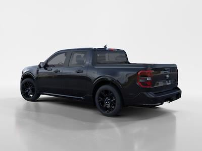 2025 Ford Maverick SuperCrew Cab AWD Pickup for sale #SRB63476 - photo 2