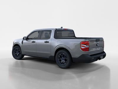 New 2025 Ford Maverick XLT SuperCrew Cab for sale #SRB63973 - photo 2