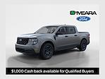 New 2025 Ford Maverick XLT SuperCrew Cab for sale #SRB63973 - photo 1