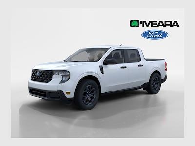 2025 Ford Maverick SuperCrew Cab AWD Pickup for sale #SRB64198 - photo 1