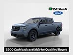 2025 Ford Maverick SuperCrew Cab AWD Pickup for sale #SRB64323 - photo 1