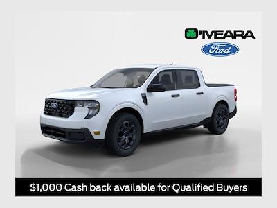 New 2025 Ford Maverick XLT SuperCrew Cab for sale #SRB64418 - photo 1