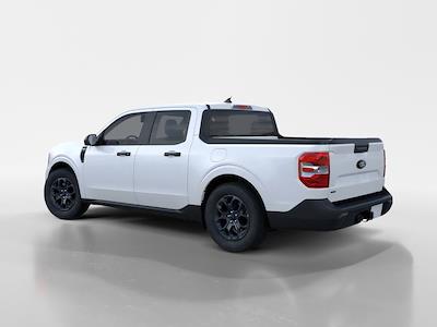 New 2025 Ford Maverick XLT SuperCrew Cab for sale #SRB64418 - photo 2