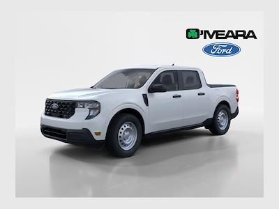 2025 Ford Maverick SuperCrew Cab AWD Pickup for sale #SRB73902 - photo 1