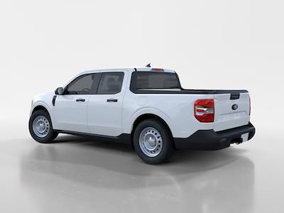 2025 Ford Maverick SuperCrew Cab AWD Pickup for sale #SRB73902 - photo 2