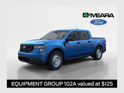 New 2025 Ford Maverick XL SuperCrew Cab for sale #SRB74382 - photo 1