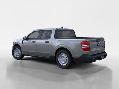2025 Ford Maverick SuperCrew Cab AWD Pickup for sale #SRB75062 - photo 2