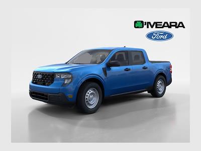 New 2025 Ford Maverick XL SuperCrew Cab for sale #SRB75144 - photo 1