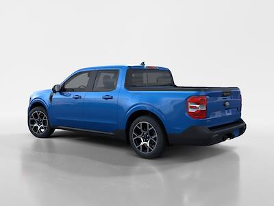 2025 Ford Maverick SuperCrew Cab AWD Pickup for sale #SRB77129 - photo 2