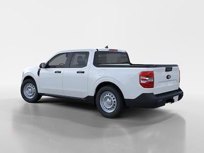 2025 Ford Maverick SuperCrew Cab AWD Pickup for sale #SRB77596 - photo 2